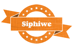 Siphiwe victory logo