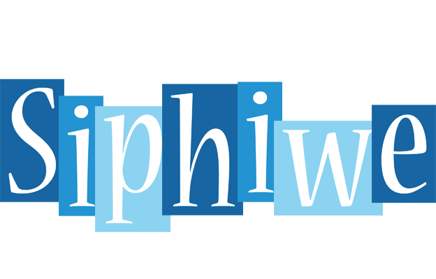 Siphiwe winter logo