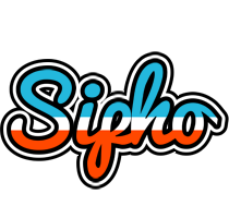 Sipho america logo