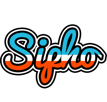 Sipho america logo