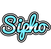 Sipho argentine logo