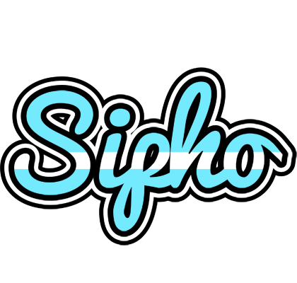 Sipho argentine logo
