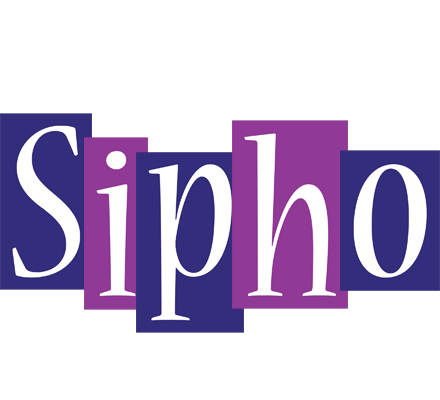Sipho autumn logo
