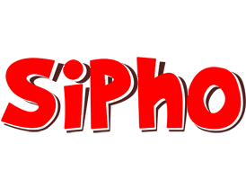 Sipho basket logo