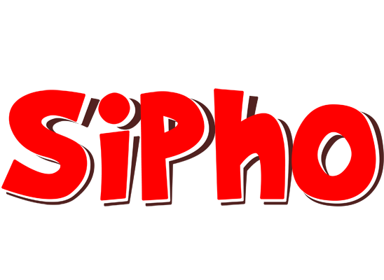 Sipho basket logo