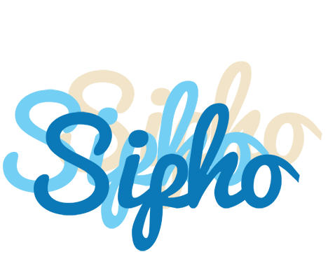 Sipho breeze logo