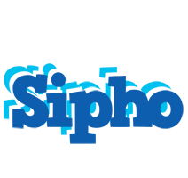 Sipho business logo