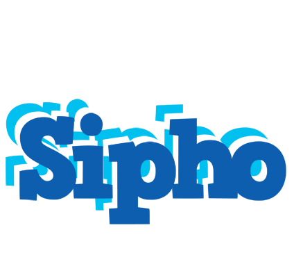 Sipho business logo