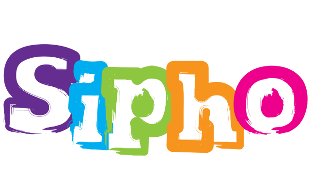 Sipho casino logo