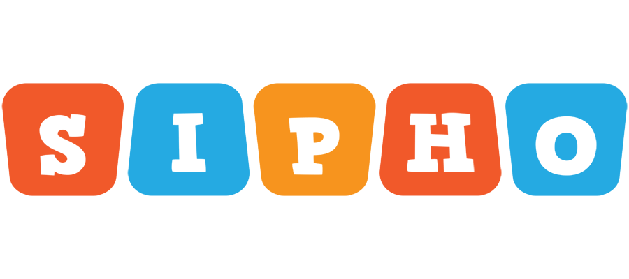 Sipho comics logo