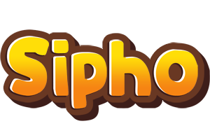 Sipho cookies logo