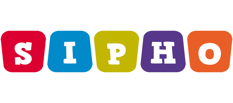 Sipho daycare logo