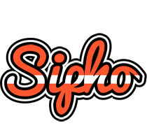 Sipho denmark logo