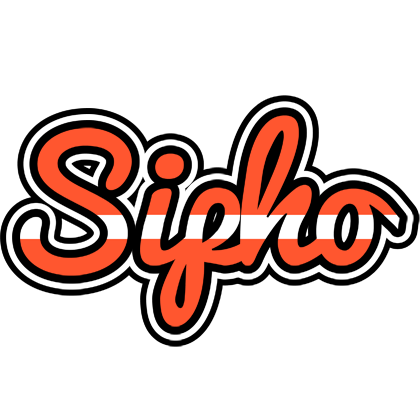 Sipho denmark logo