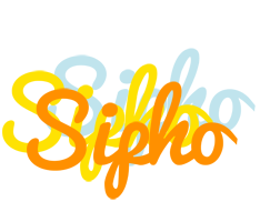 Sipho energy logo