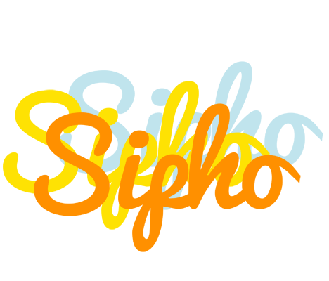 Sipho energy logo