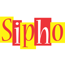 Sipho errors logo