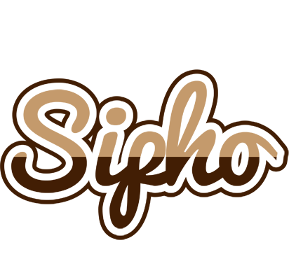 Sipho exclusive logo