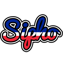 Sipho france logo