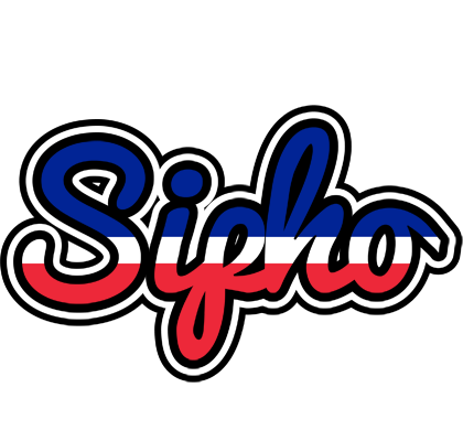 Sipho france logo