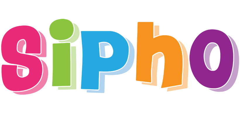 Sipho friday logo