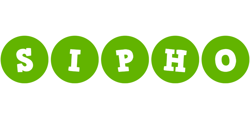 Sipho games logo