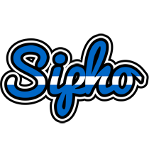 Sipho greece logo