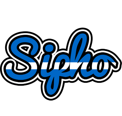 Sipho greece logo