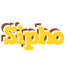 Sipho hotcup logo