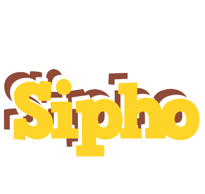 Sipho hotcup logo