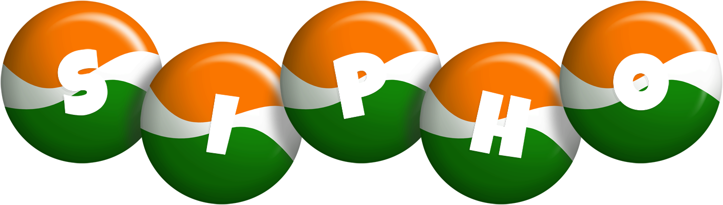 Sipho india logo