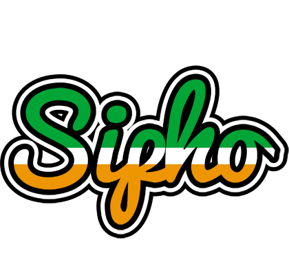 Sipho ireland logo