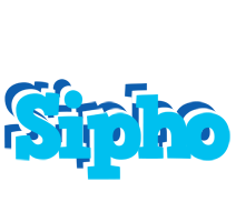 Sipho jacuzzi logo