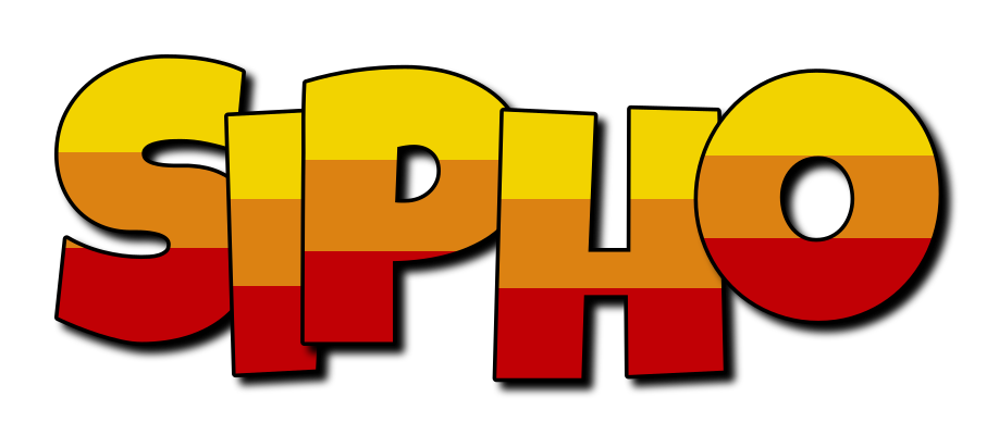 Sipho jungle logo