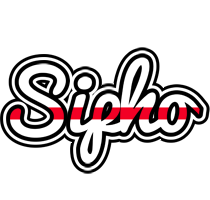 Sipho kingdom logo