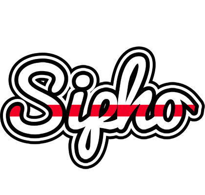 Sipho kingdom logo