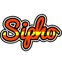 Sipho madrid logo