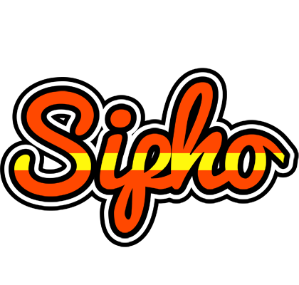 Sipho madrid logo