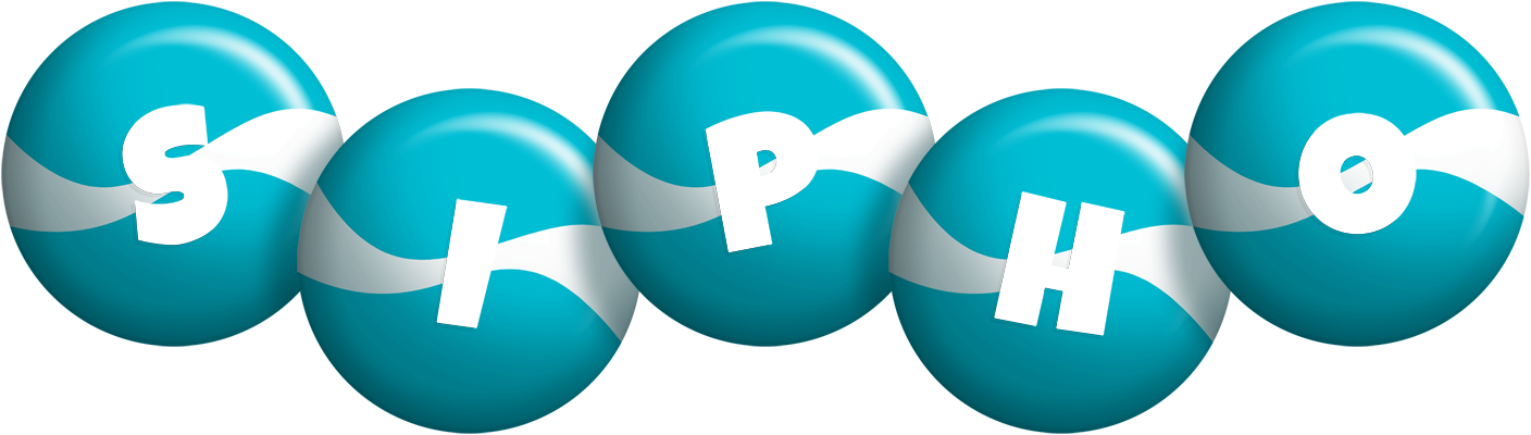 Sipho messi logo