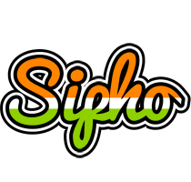 Sipho mumbai logo