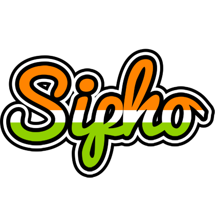 Sipho mumbai logo