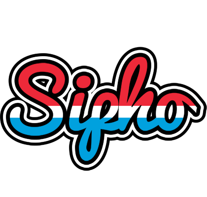 Sipho norway logo