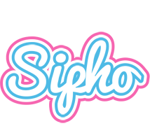 Sipho outdoors logo