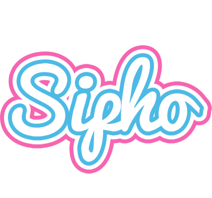 Sipho outdoors logo