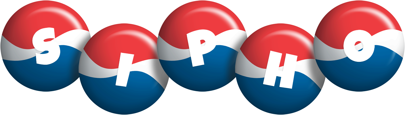 Sipho paris logo