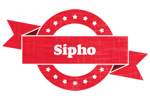 Sipho passion logo