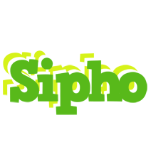 Sipho picnic logo