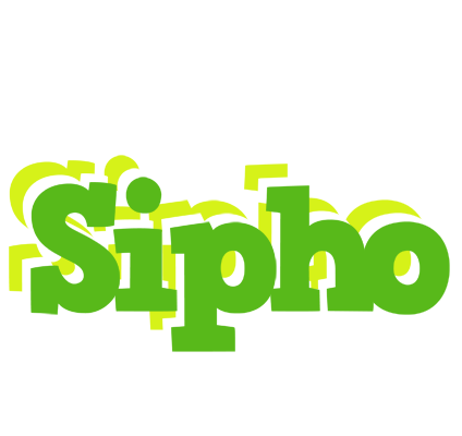 Sipho picnic logo