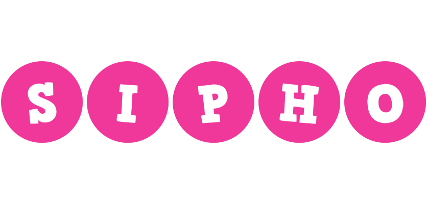 Sipho poker logo