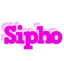 Sipho rumba logo